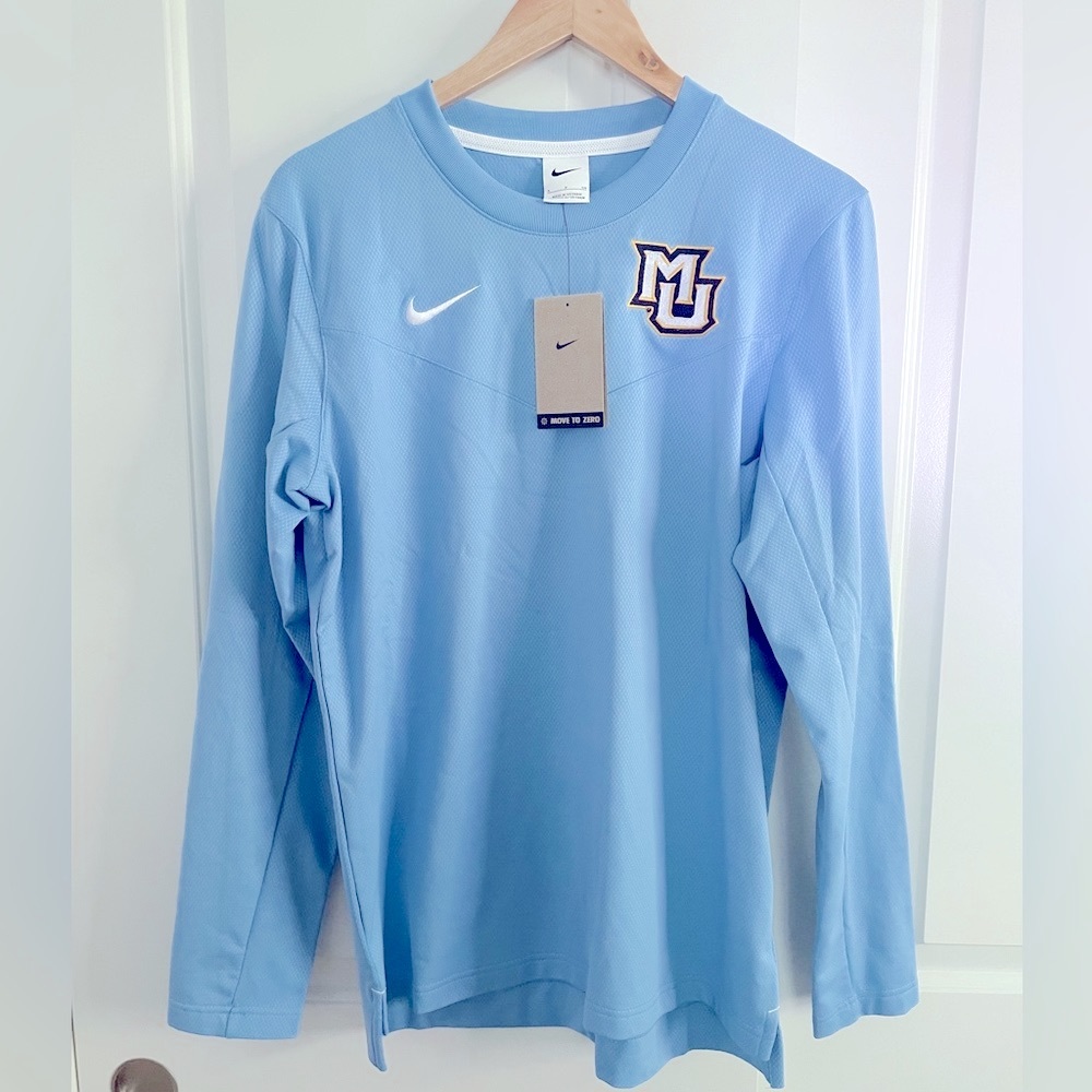 Nike Marquette Pullover